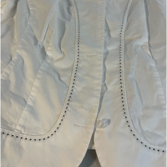 Talbots Petites Women’s Blouse size 10 - Picture 5 of 11